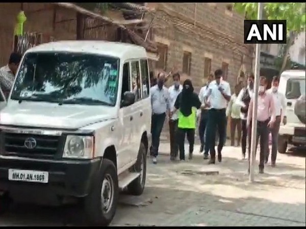 Ravi Pujari is accused of committing serious offences including murder and extortion.