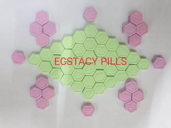 Central Crime Branch seized 56 ecstasy pills