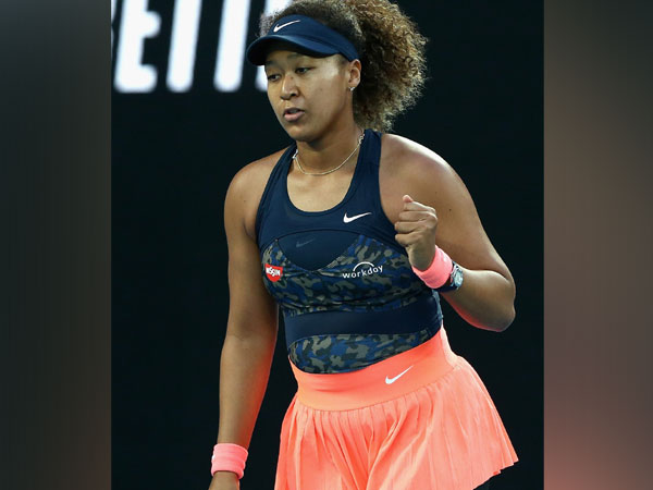 
    Naomi Osaka thanks fans for 'all the love' after French Open departure
    