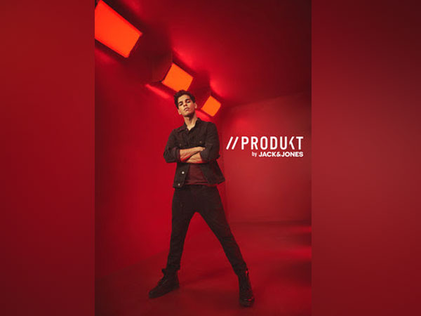 European fashion brand PRODUKT launches in India; signs on Ishaan Khatter as the face of the brand