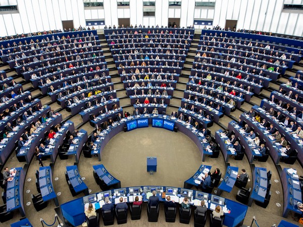 European Union Parliament