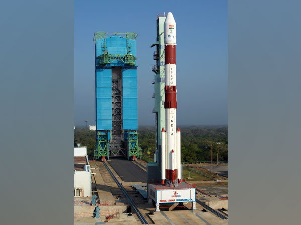 PSLV-C51 is scheduled to launch Amazonia-1 and 18 Co-passenger satellites on Feb 28. (Photo: ISRO)