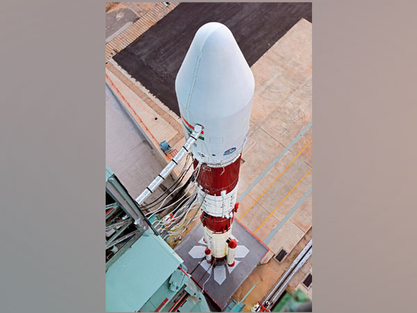 PSLV-C51 is scheduled to launch Amazonia-1 and 18 Co-passenger satellites tomorrow. (Photo: ISRO)