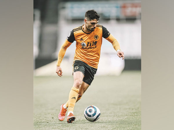 Pedro Neto (Photo/ Pedro Neto Twitter)