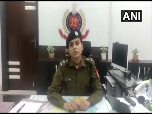 DCP Northwest Usha Rangnani