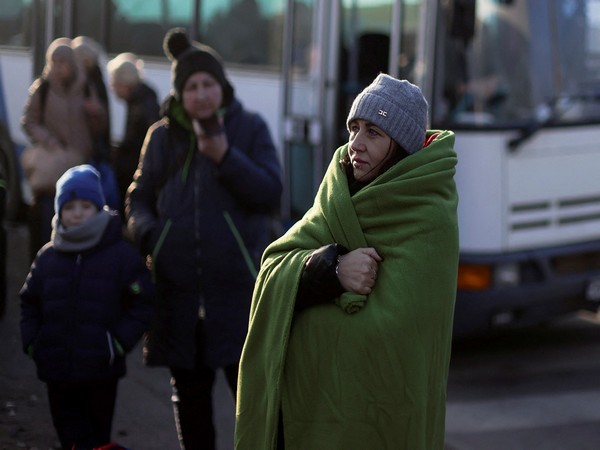 Representative Image. (Photo Credit - Reuters)