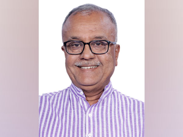 BJP MP Nand Kumar Singh Chauhan (Pic Source: Lok Sabha)