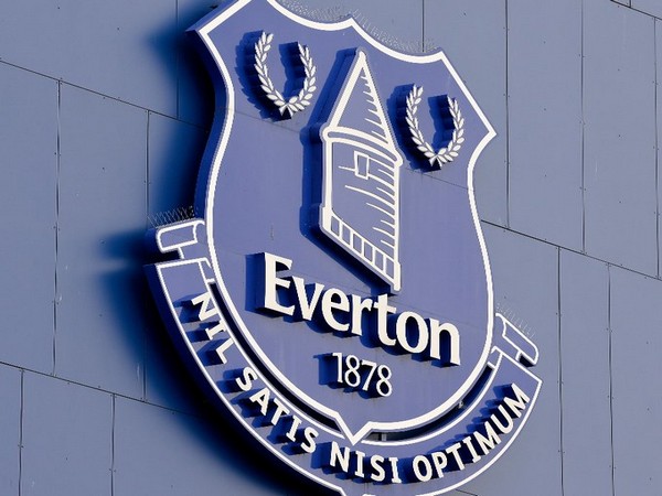 Everton logo