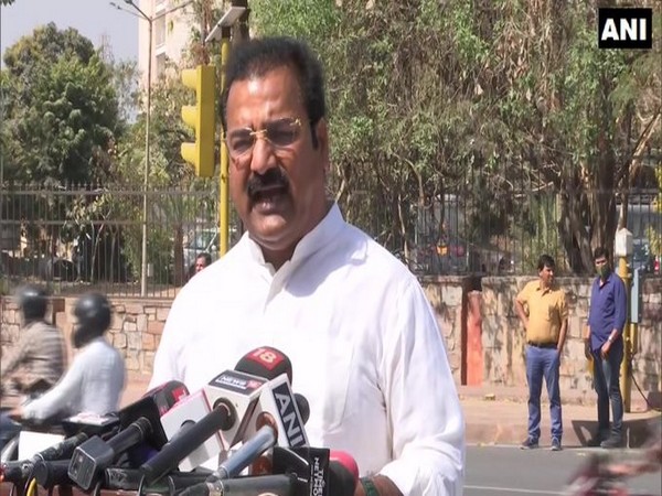 Rajasthan Transport Minister Pratap Khachariyawas