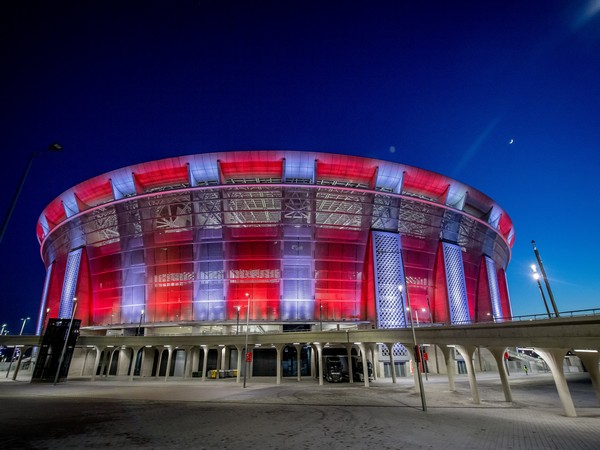 The match between Liverpool and RB Leipzig will be played on March 11. (Photo/ RB Leipzig Twitter) 