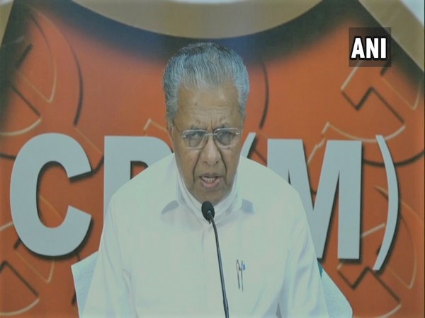Kerala Chief Minister Pinarayi Vijayan (File Photo)