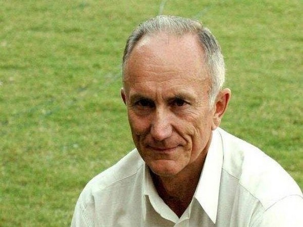 Nikolai Snesarev (Photo/ Kiren Rijiju Twitter) 