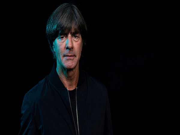 Joachim Low (Photo/ DFB website) 