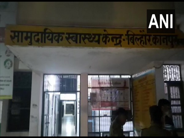 7  injured people admitted to hospital. 