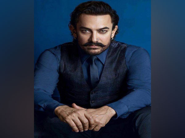 Aamir Khan (Image courtesy: Twitter)