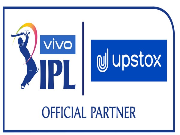 BCCI announces Upstox as Official Partner for IPL. (Photo/ IPL Twitter) 