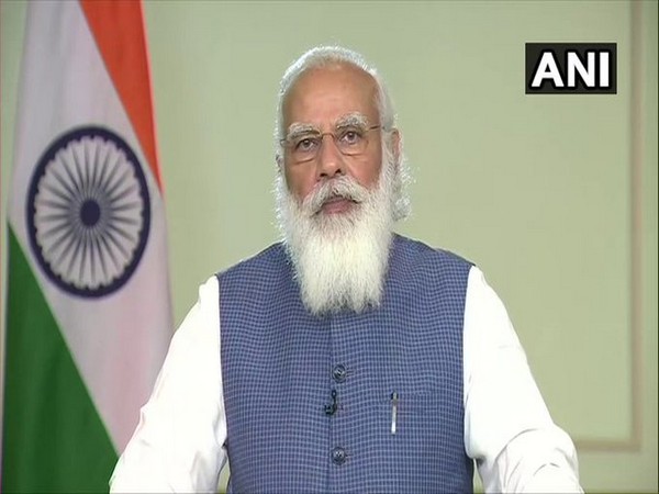 Prime Minister Narendra Modi