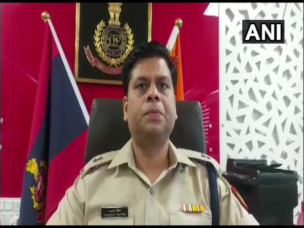 rashant Gautam, Addition DCP West District