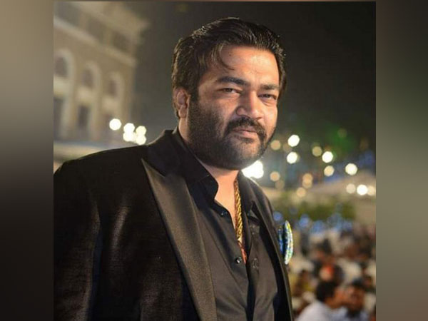 Gangster Danish Chikna (Photo/ANI)