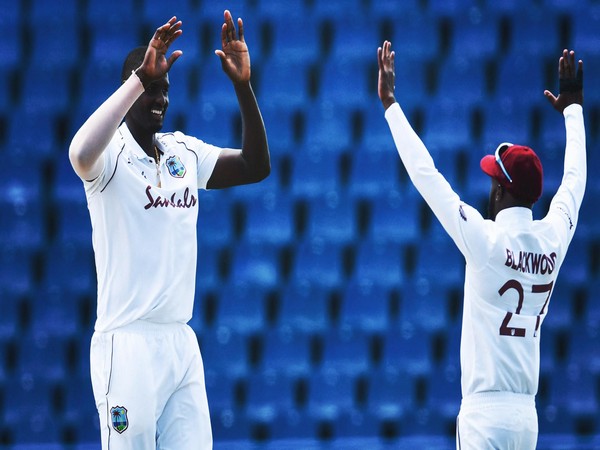 Jason Holder (Photo/ ICC Twitter)