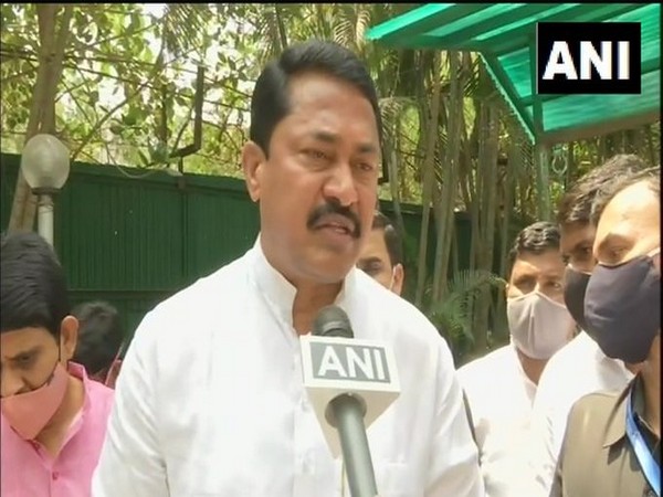 Maharashtra Congress Chief Nana Patole