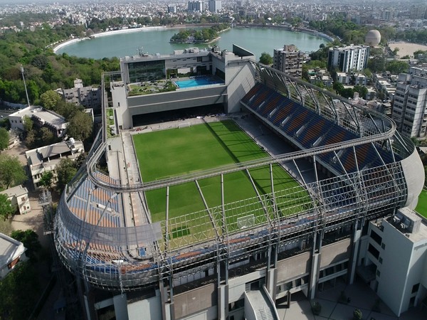 AFC Women's Asian Cup India 2022 to take place in Mumbai, Ahmedabad, Bhubaneswar. (Photo/ Indian Football Team Twitter) 