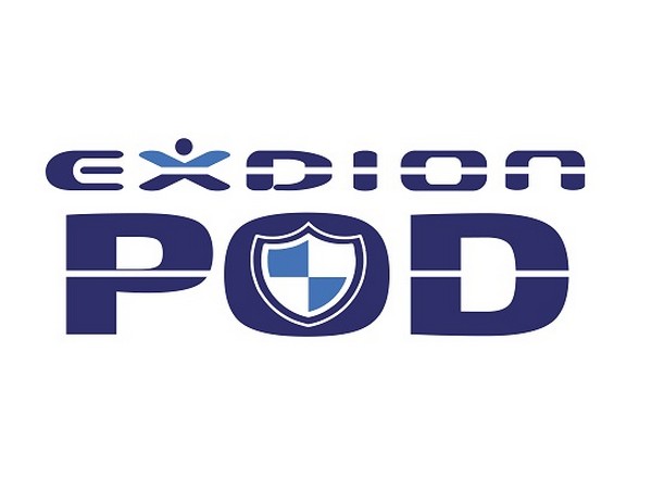 ExdionPOD logo