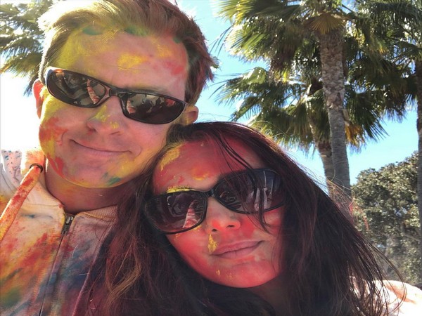 Picture shared by Preity Zinta (Image courtesy: Twitter)