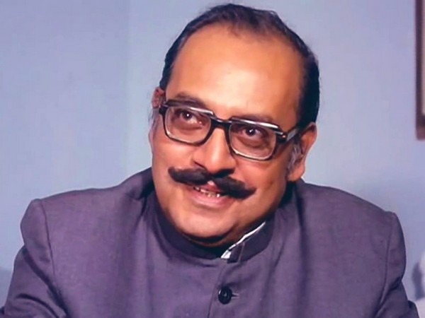 Utpal Dutt (Image Source: Twitter)