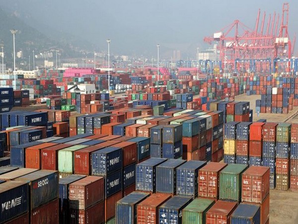 India is planning to increase production of containers domestically 