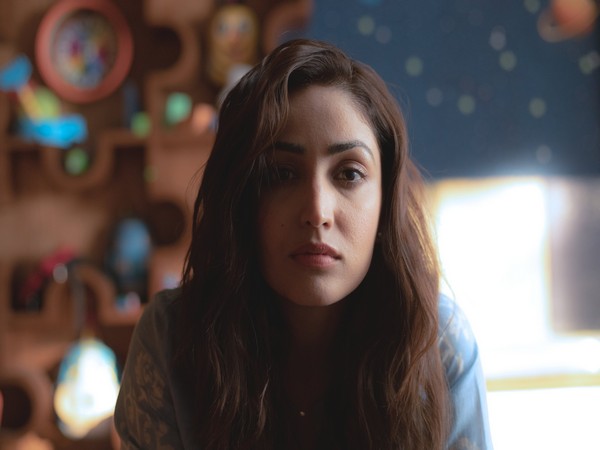 Yami Gautam's first look from 'A Thursday' (Image Source: Instagram)