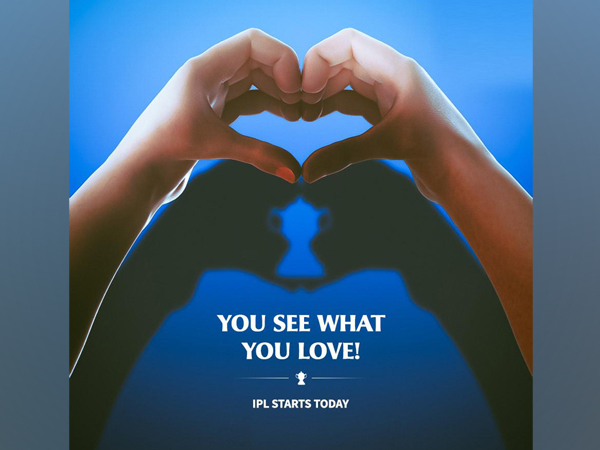 The tournament opener will be played between RCB and MI. (Photo/ Jay Shah Twitter) 