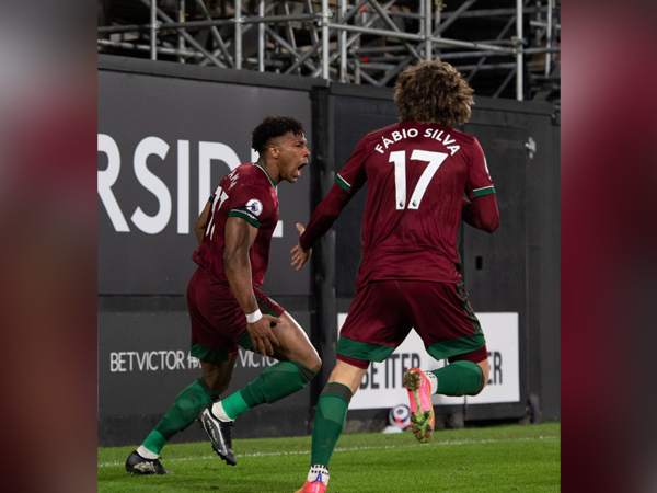 Adama Traore (Photo/ Adama Traore Twitter) 