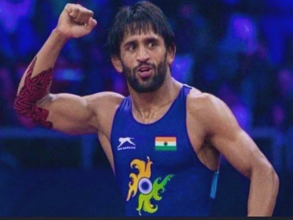 Bajrang Punia (Photo: Twitter/SAI Media)