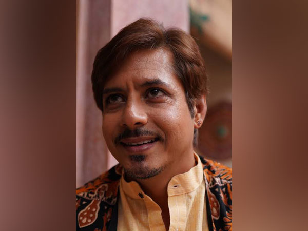 Amit Mistry (Image source: Twitter)