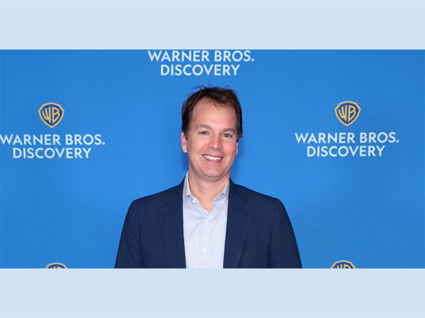 Casey Bloys (Image Source: Twitter)