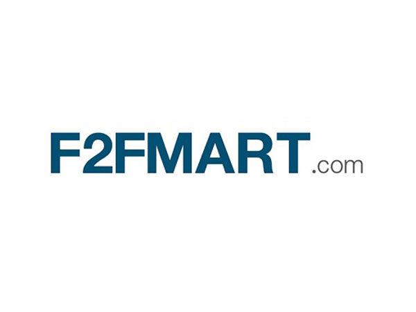 F2FMART logo