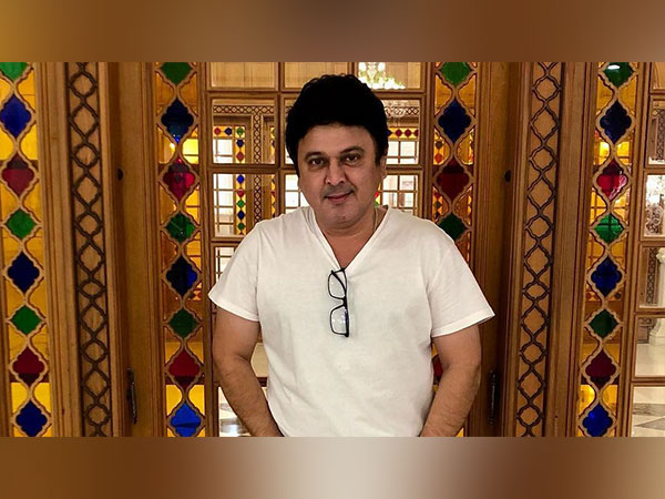 Ali Asgar (Image source : Twitter )