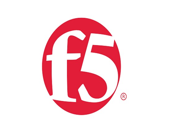 F5 Networks logo
