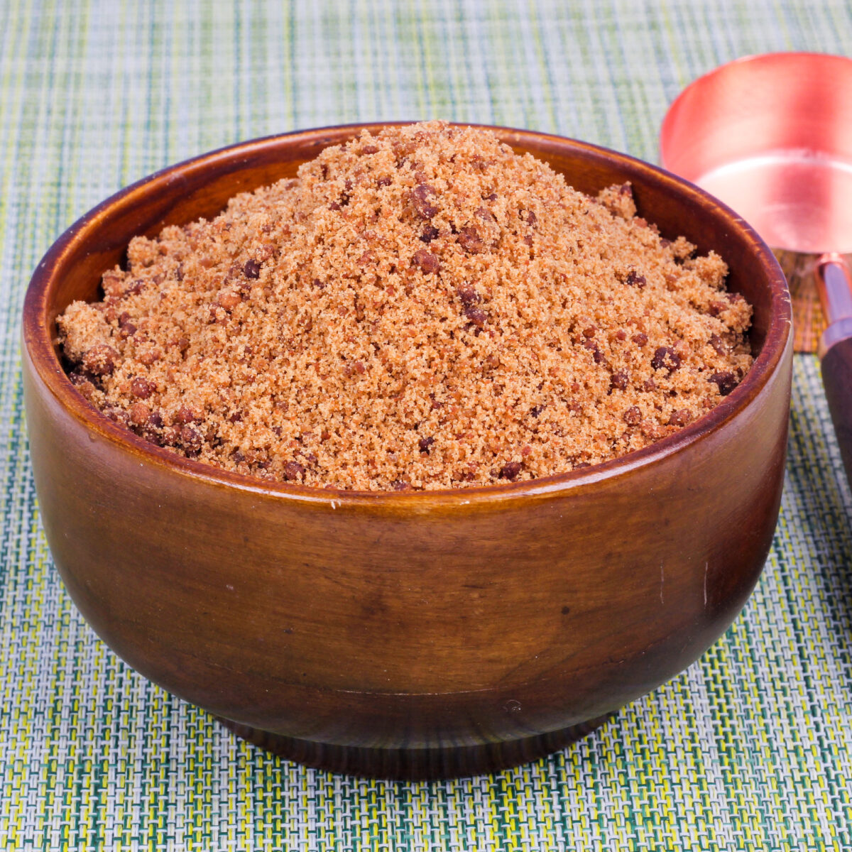 Know why it is better to use jaggery than sugar