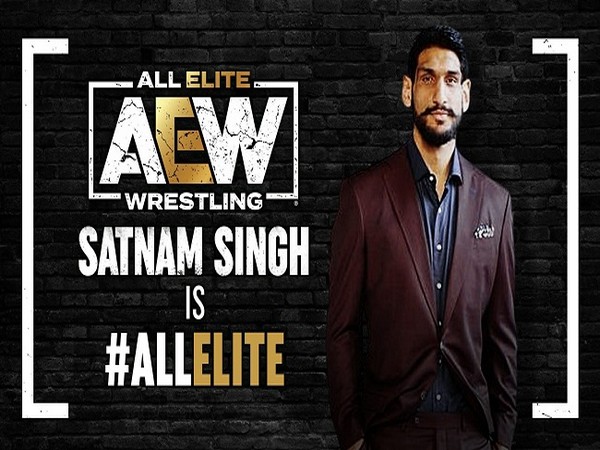 Satnam Singh (Image: Satnam Singh's Twitter)
