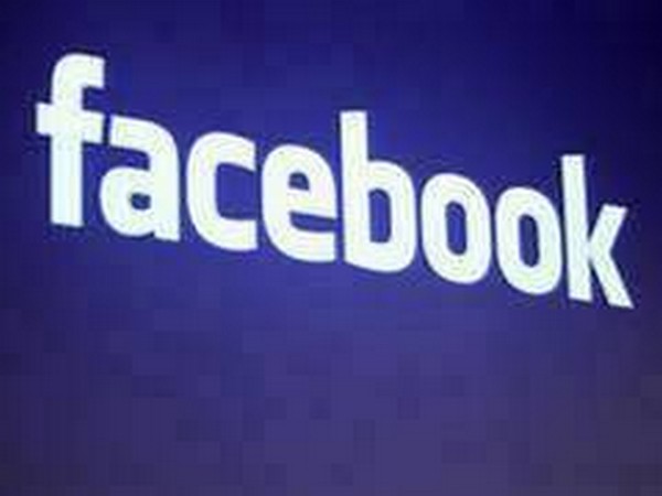 Facebook logo 