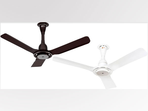Orient IoT i-Float premium fan