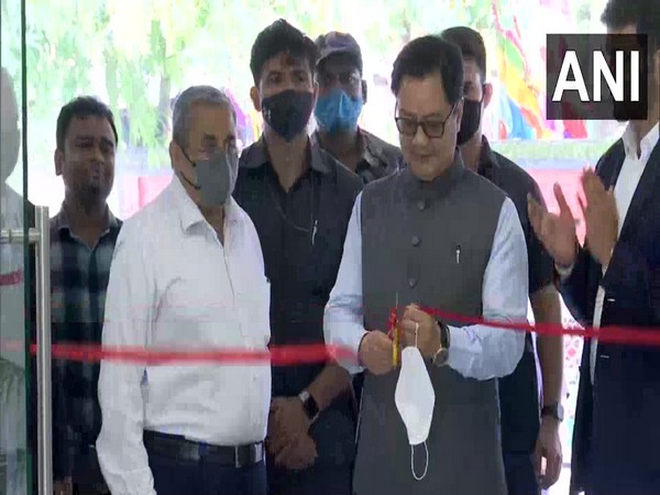 Visuals from the event (Photo/ANI)