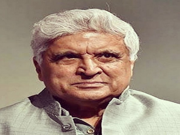 Poet, lyricist Javed Akhtar (file)