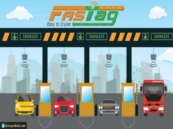 The daily transactional worth of electronic toll collection has crossed Rs 52 crore