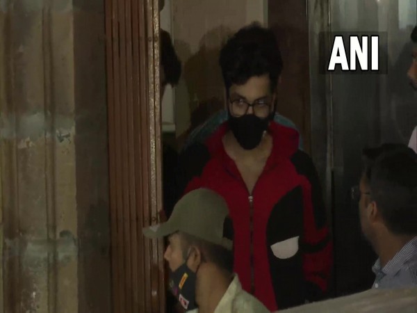 Arbaz Merchant (File Photo)