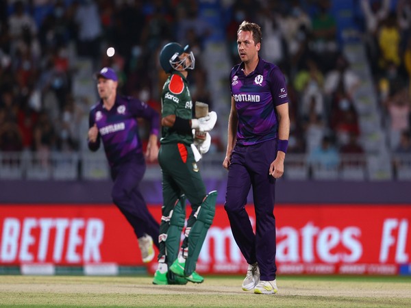 Soumya Sarkar (Photo: Twitter/T20 World Cup)