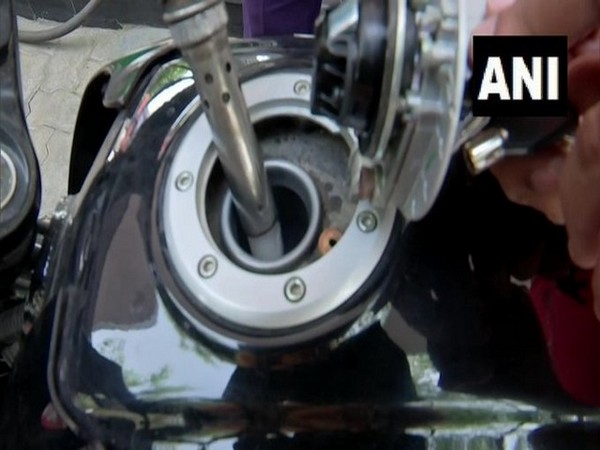 Representative image 