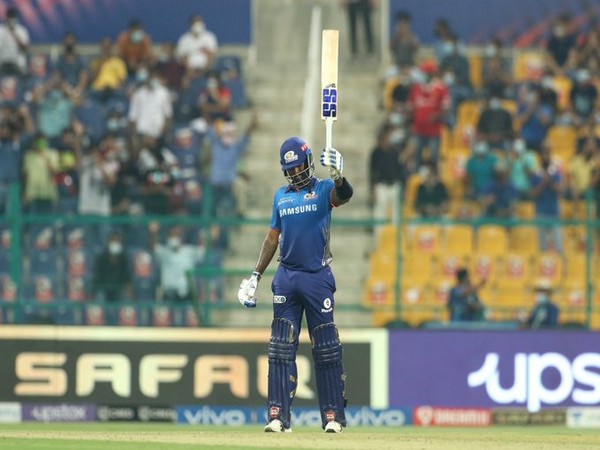 Suryakumar Yadav (Photo/ IPL website)